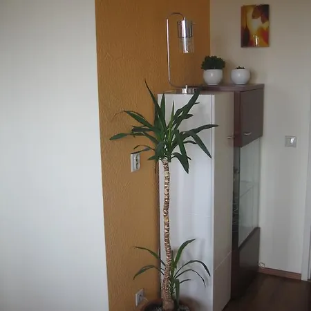 Apartament Panorama Apartmán *