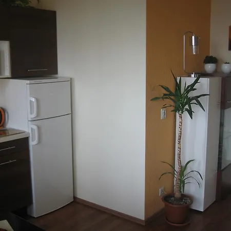 Apartmán Apartament Panorama Gdyně