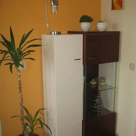 Apartament Panorama Apartmán Gdyně