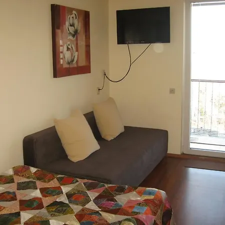 Apartament Panorama *