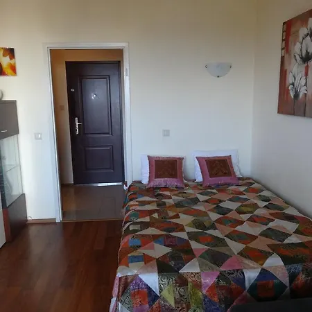 Apartament Panorama Gdyně
