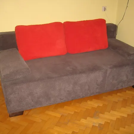 Apartament Panorama Gdyně