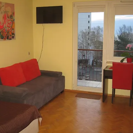 Apartament Panorama