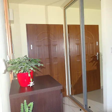 Apartament Panorama Gdyně