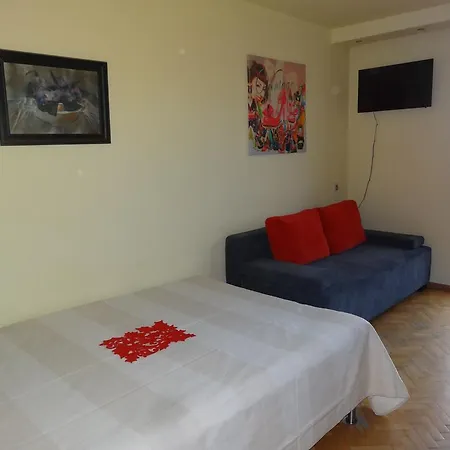 Apartament Panorama *