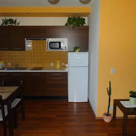 Apartament Panorama Gdyně