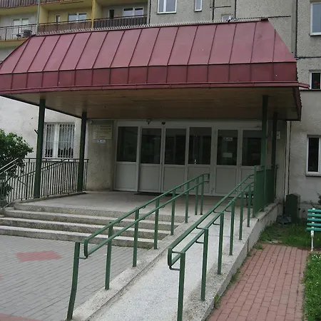 Apartament Panorama Apartmán *