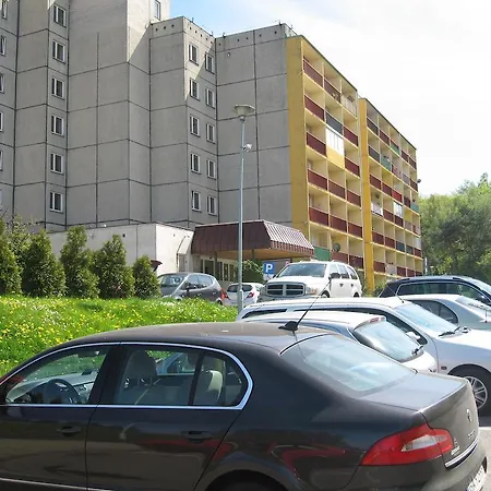 Apartament Panorama * Gdyně