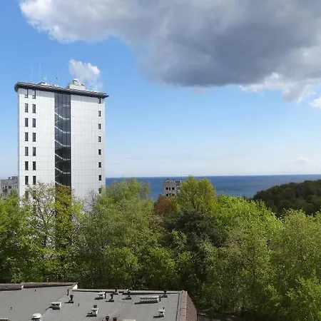 Apartament Panorama *
