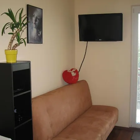 Apartament Panorama