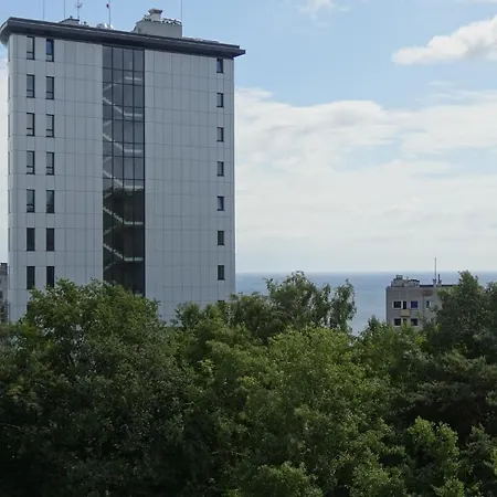 Apartament Panorama