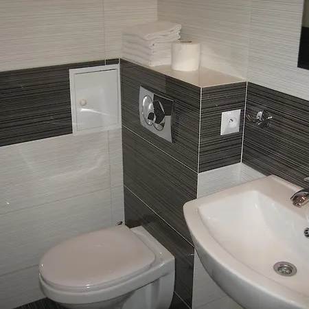 Apartament Panorama * Gdyně