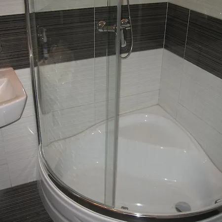Apartament Panorama Gdyně