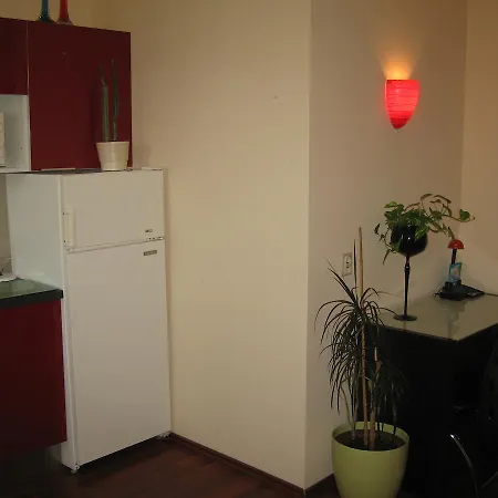 Apartament Panorama Gdyně