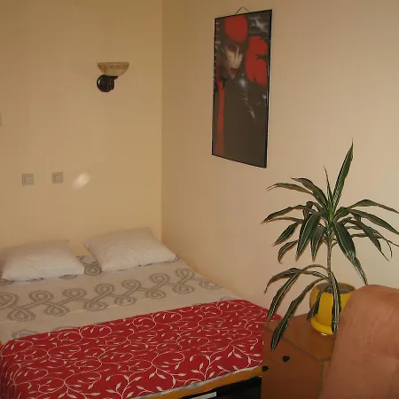 Apartament Panorama Apartmán *